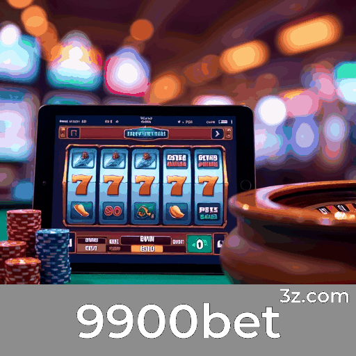 Experiência Superior em Apostas com a Plataforma 9900bet
