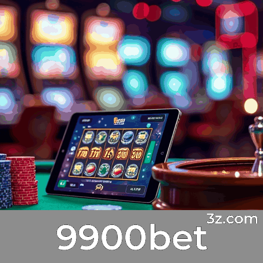 9900bet: Aproveite Promoções Valiosas e Irresistíveis