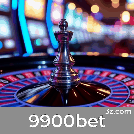 Luxo e Exclusividade no Casino 9900bet com Dealers Internacionais