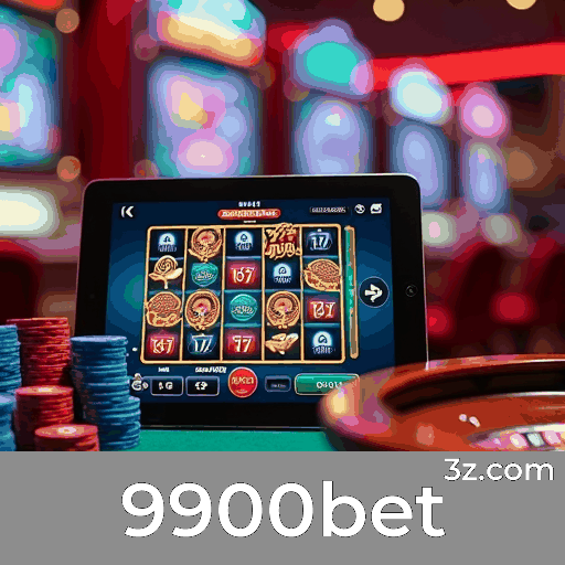 Ofertas Imperdíveis de Bônus no 9900bet